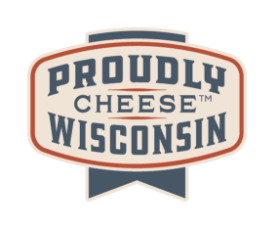 Proudly WI Cheese